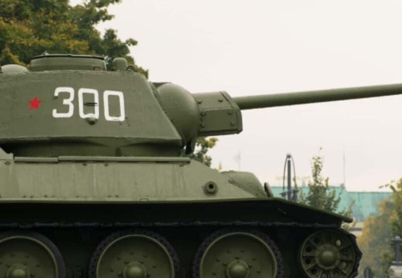 Berlin Beers & Battlefields Tour: War History & German Beer - An Honest Look at the Berlin Beers & Battlefields Tour