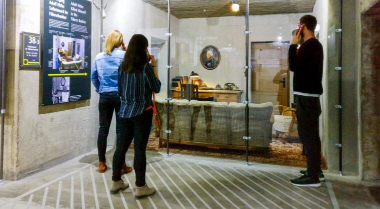 berlin-berlin-story-bunker-entry-ticket