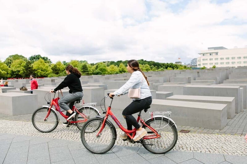 Berlin Bike Rentals - Value and Pricing: Is It Worth It?