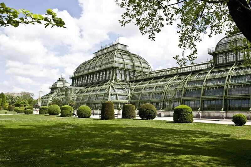 Berlin: Botanic Garden Berlin Entry Ticket with Audio Guide - What to Expect from Your Visit to Berlin’s Botanical Garden
