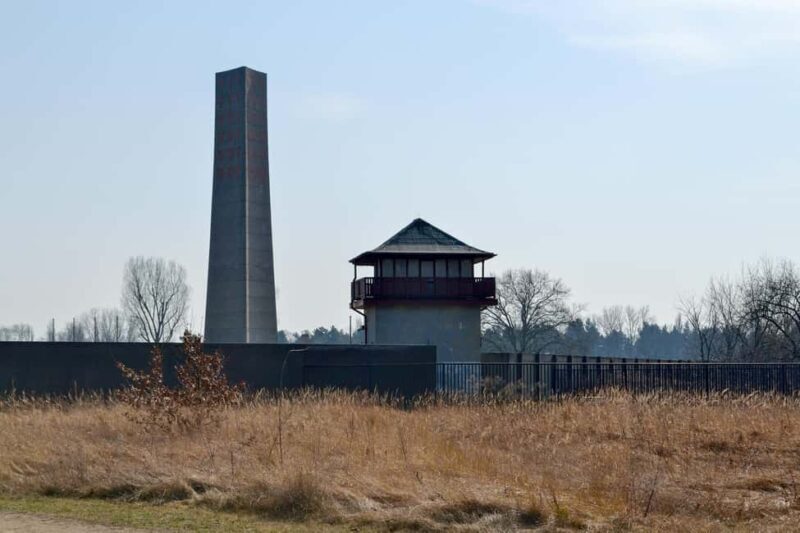 Berlin: Bus Tour to Sachsenhausen Concentration Camp & East Side Gallery - The Sum Up