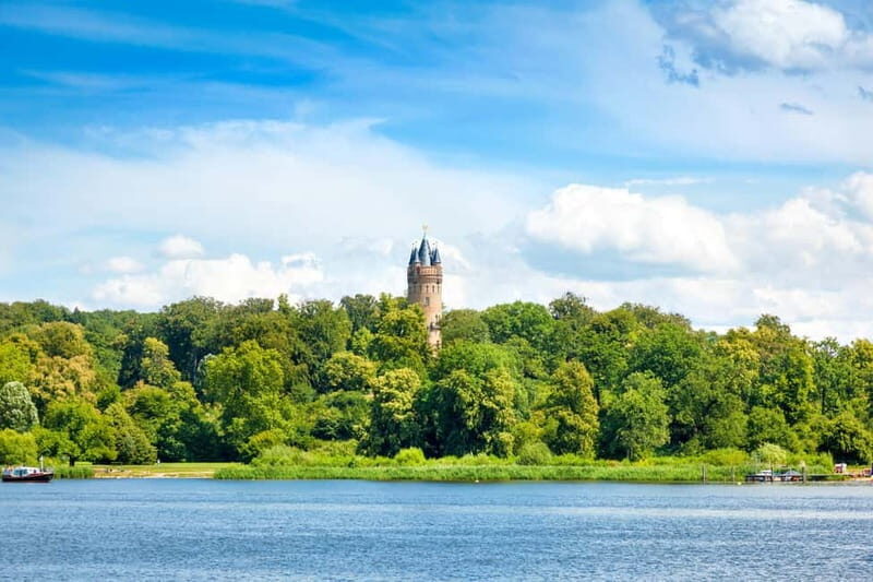 Berlin: Castles tour on the Havel - Final Thoughts