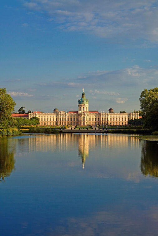 berlin-charlottenburg-palace-entry-ticket