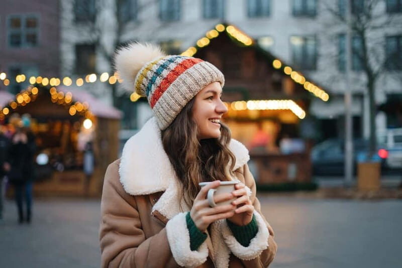 Berlin Christmas Market Photoshoot - What to Expect from Your Berlin Christmas Market Photoshoot