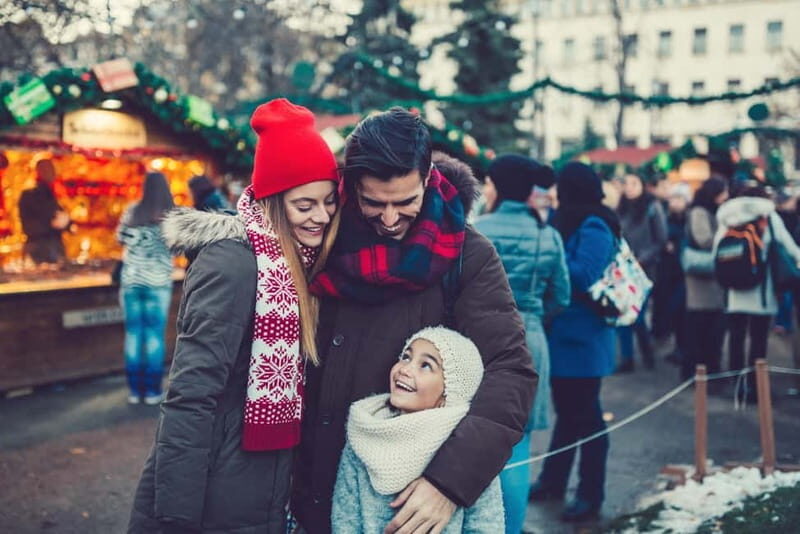 Berlin Christmas Market Photoshoot - Practical Details: What You Need to Know