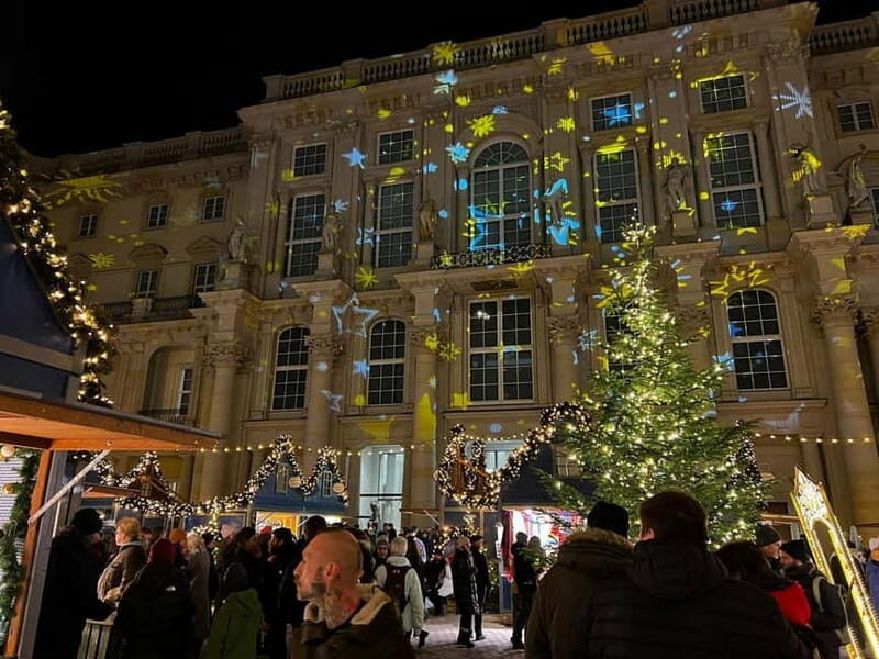 Berlin Christmas Markets Tour - An Introduction to Berlin’s Festive Spirit
