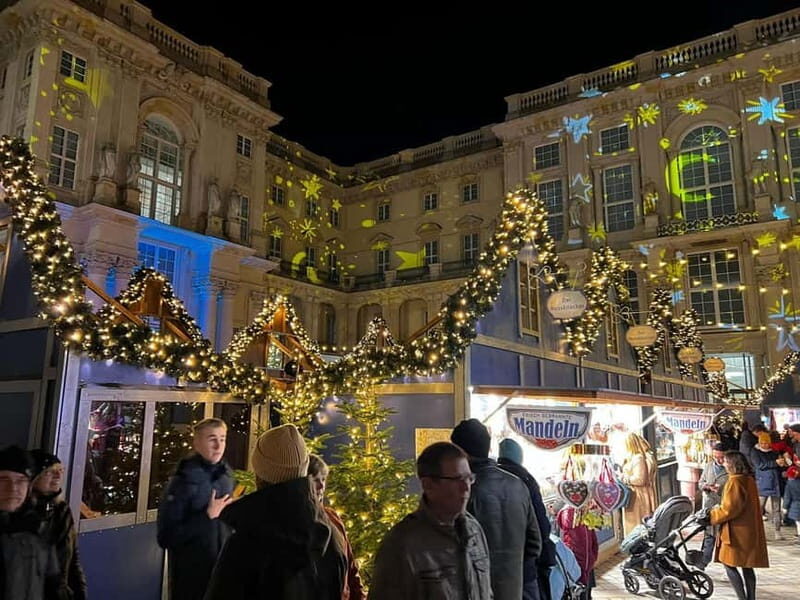 Berlin Christmas Markets Tour - FAQs