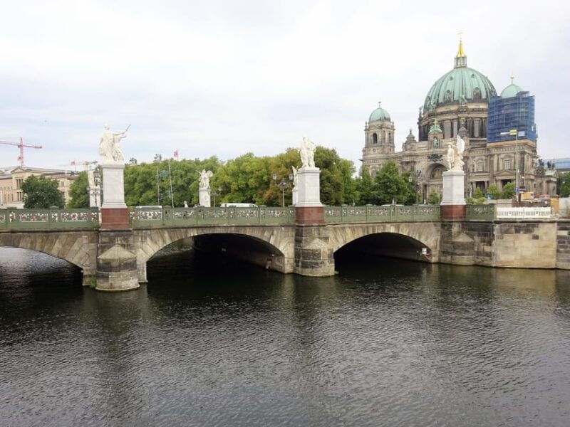 berlin-city-of-bridges-self-guided-walking-tour
