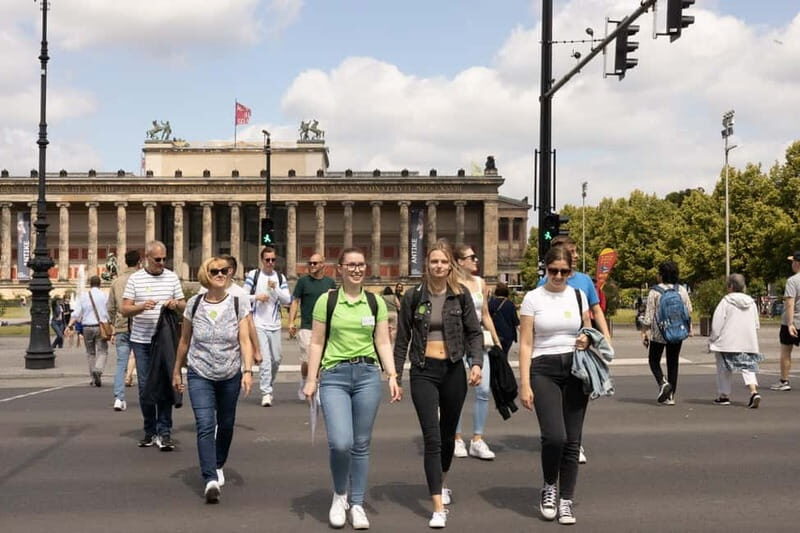 Berlin: City tour - Best of Berlin - In-Depth Review of the "Best of Berlin" Tour