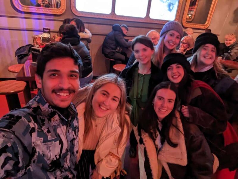 Berlin City Walking tour With Guide - Why This Tour Works Well