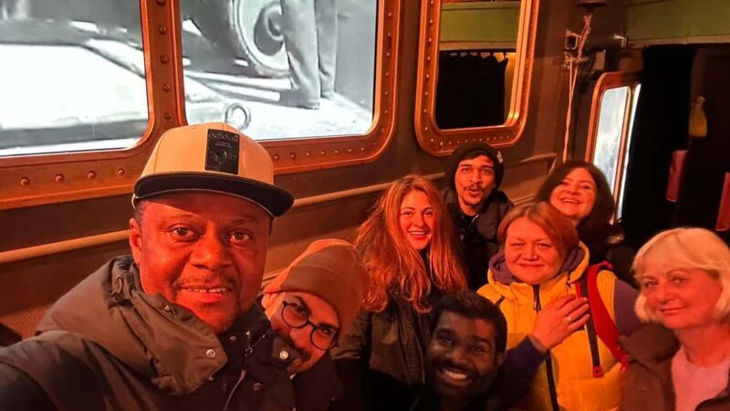 Berlin City Walking tour With Guide - Who is This Tour Best For?