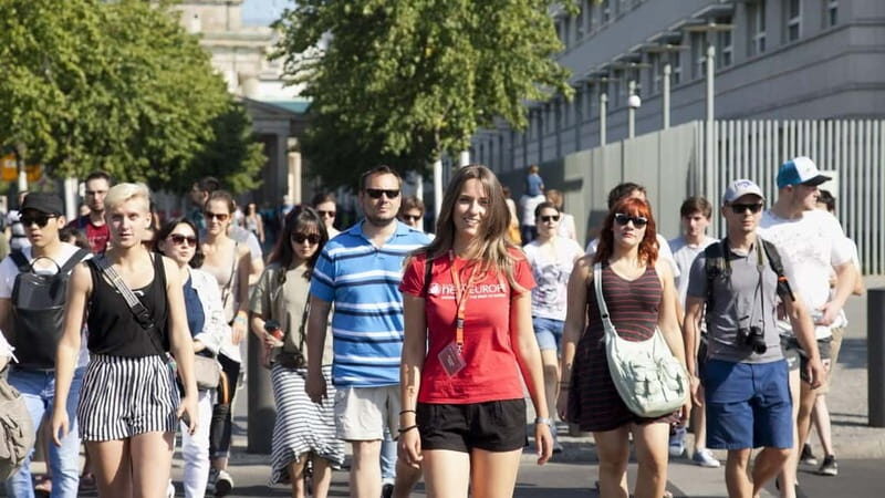 Berlin: City's Highlights Walking Tour - What Makes This Tour Stand Out?