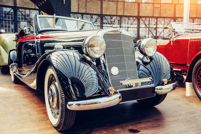 berlin-classic-remise-private-tour-with-transfer