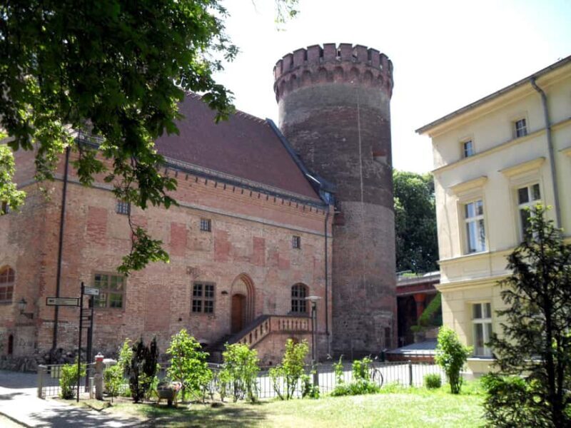 Berlin: Classical concerts at the Spandau Citadel - Berlin: Classical concerts at the Spandau Citadel — A Detailed Review