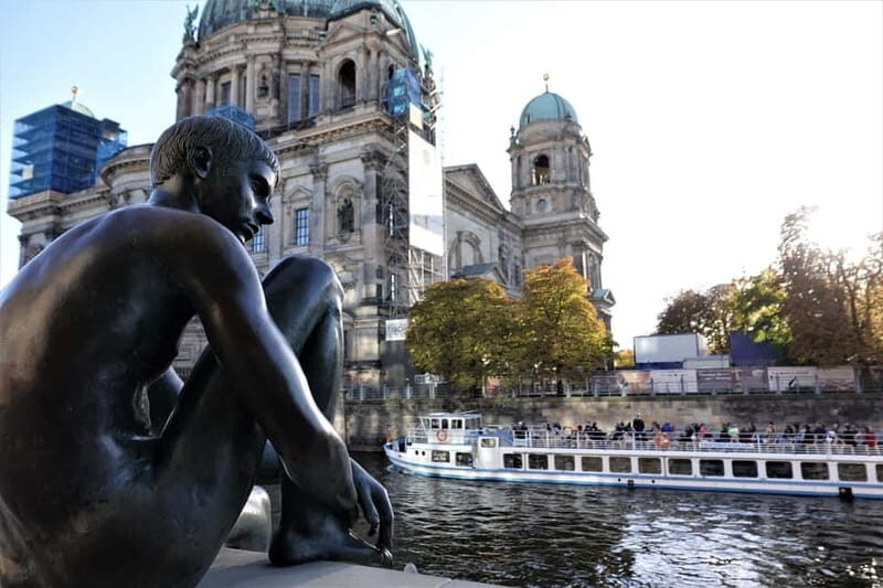 Berlin Combo Package: City Tour & Spree Boat Tour - A Practical Guide to the Berlin Combo Experience