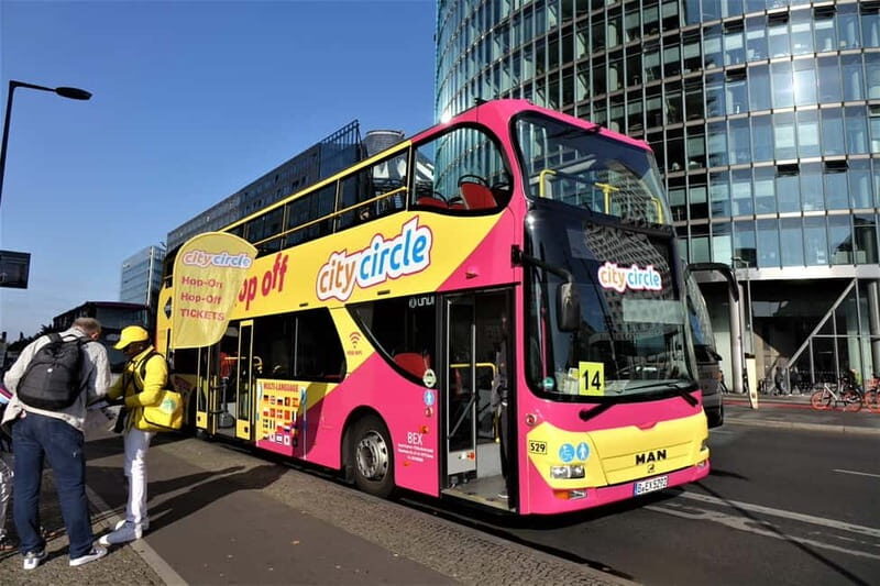 Berlin Combo Package: City Tour & Spree Boat Tour - Final Thoughts: Who Will Love This Tour?