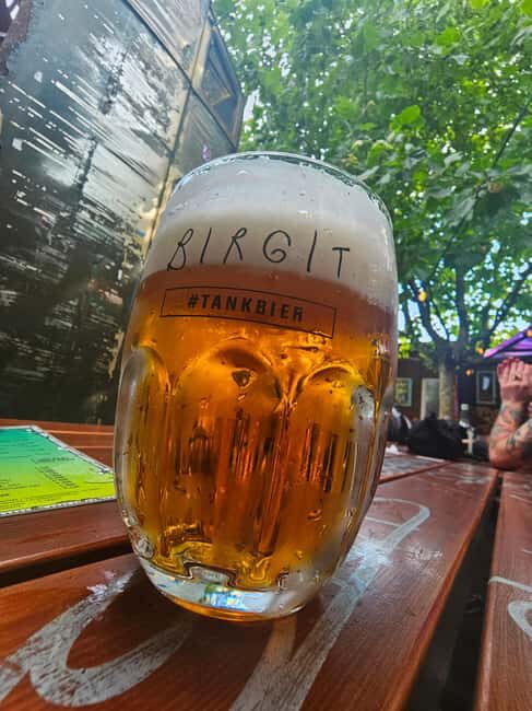 Berlin: Daytime Underground Party Tour - Why This Tour Might Be Perfect for You