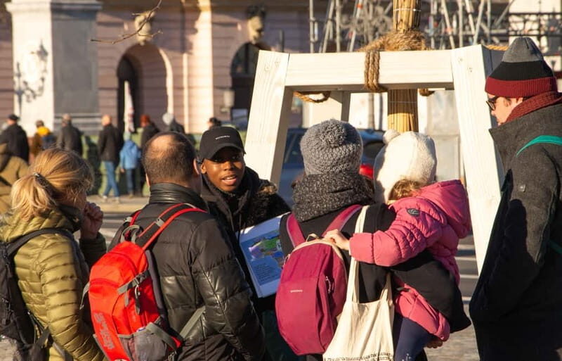 Berlin: Decolonial Sightseeing Walking Tour with BIPOC Guide - Who Will Love This Tour?
