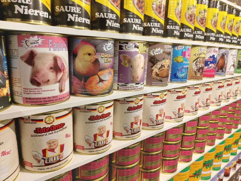 berlin-disgusting-food-museum-entry-ticket-and-tasting