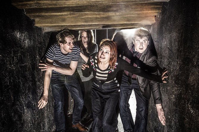 berlin-dungeon-admission-ticket