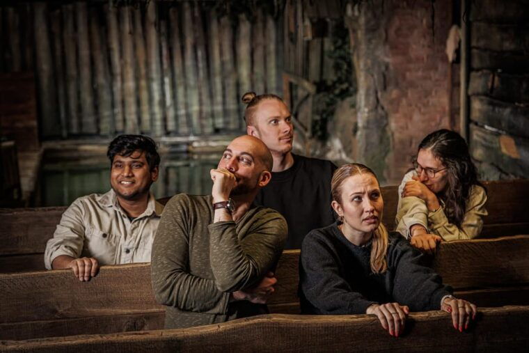 berlin-dungeon-bachelor-party-ticket