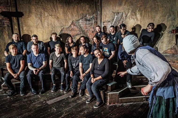 berlin-dungeon-bachelor-party-ticket