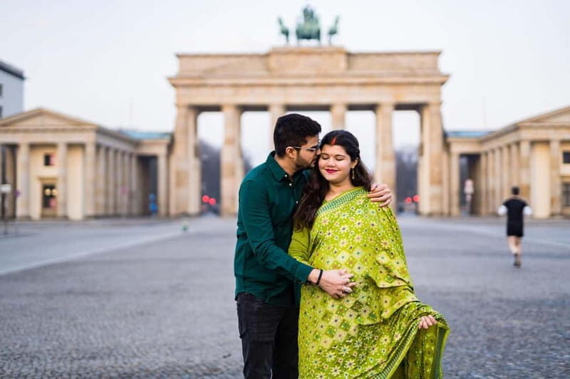 Berlin: Early Morning Private Photoshoot to avoid the Crowd - Final Thoughts