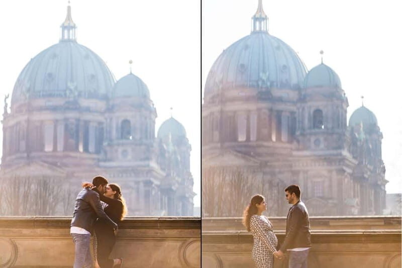 Berlin: Early Morning Private Photoshoot to avoid the Crowd - FAQ