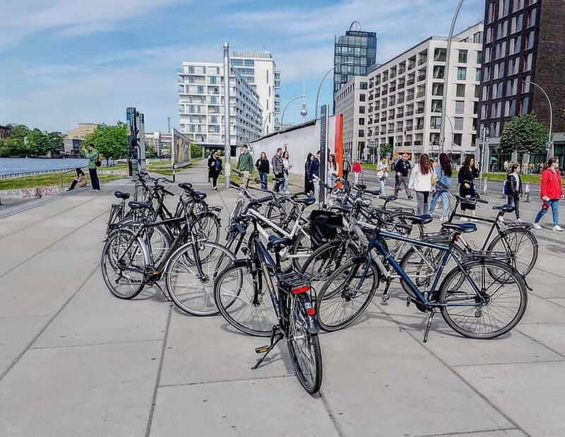 Berlin: East and West Wall Tour by Bike with a Guide - The Sum Up: Is This Bike Tour Right for You?