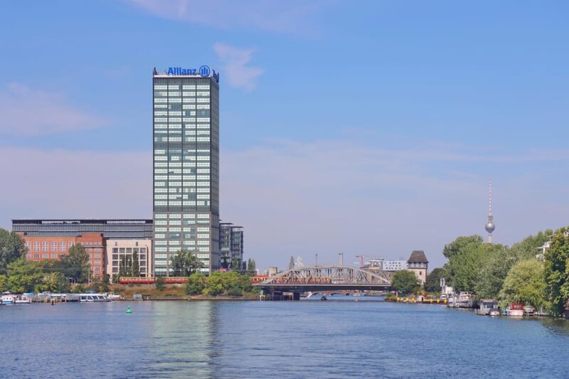 Berlin: East Side Gallery Spree Cruise in a Solar Catamaran - Frequently Asked Questions  