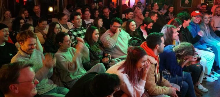 berlin-eastern-european-comedy-special-ticket-and-free-shot