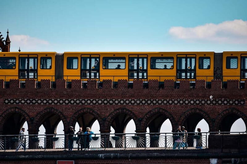 Berlin: EasyCityPass Zone ABC Transportation and Discounts - Key Points