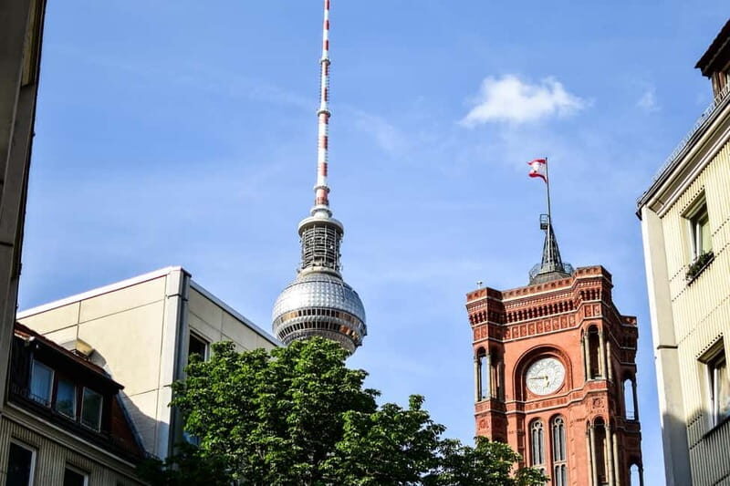 Berlin: EasyCityPass Zone ABC Transportation and Discounts - Value for Money: Is It Worth It?