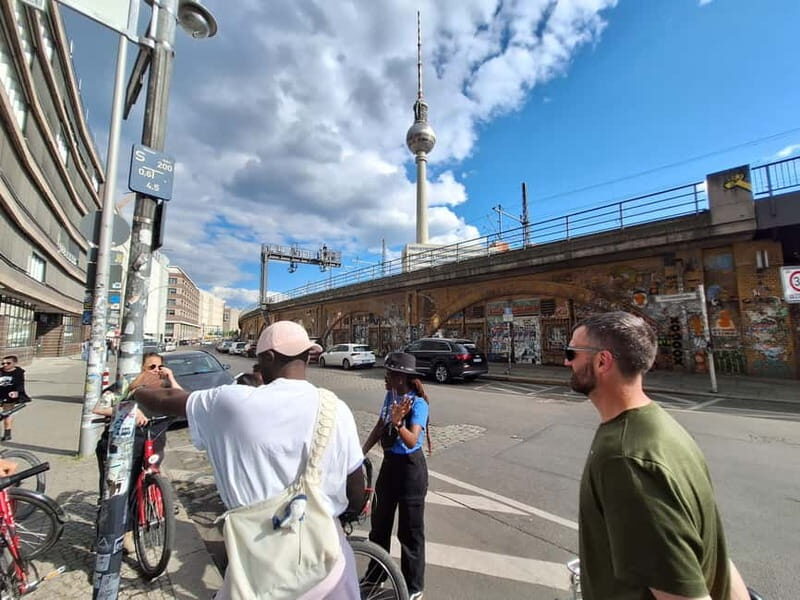 Berlin Electric Bike Rentals - Who Would Benefit Most from This Experience?