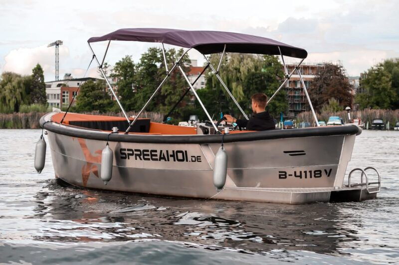 berlin-electric-boat-rental-for-self-driving-4-hrs