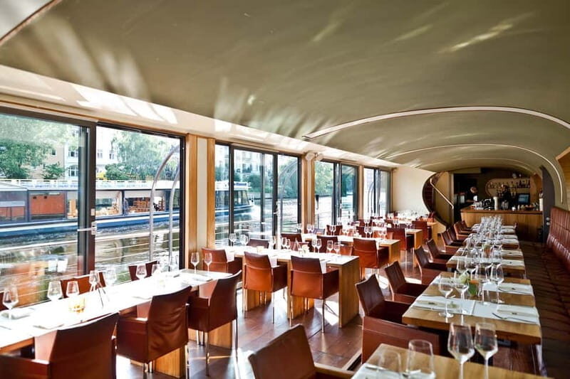 Berlin: Electric Yacht Cruise with 4-Course Dinner - What Makes This Tour Stand Out?