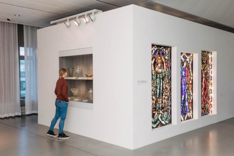 berlin-entry-ticket-to-the-kunstgewerbemuseum