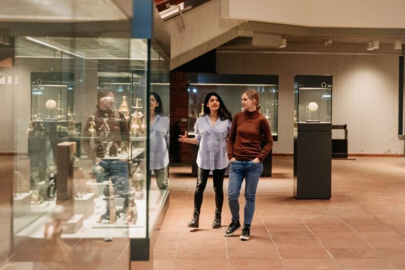 berlin-entry-ticket-to-the-kunstgewerbemuseum