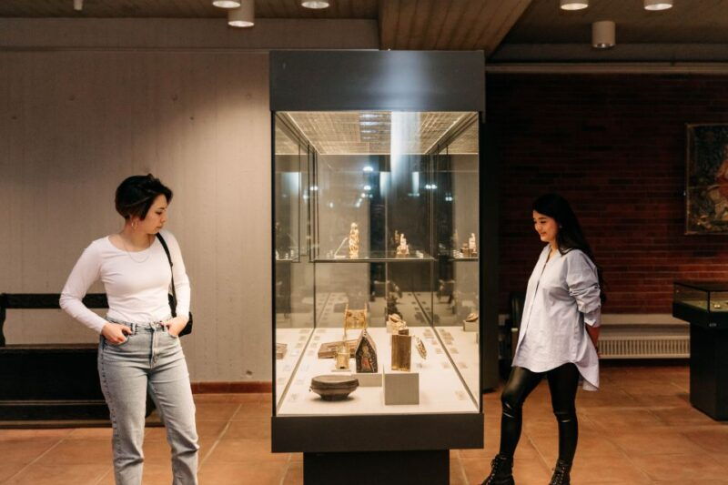 berlin-entry-ticket-to-the-kunstgewerbemuseum