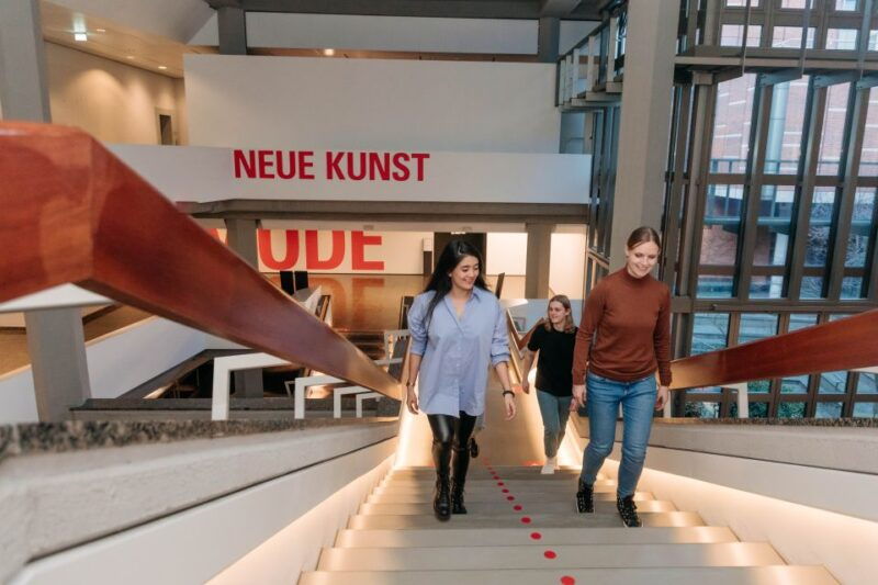 berlin-entry-ticket-to-the-kunstgewerbemuseum