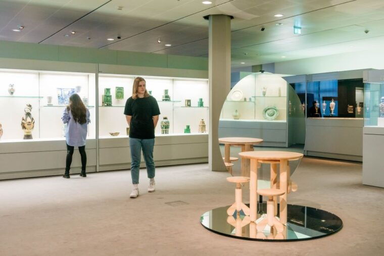 berlin-entry-ticket-to-the-kunstgewerbemuseum