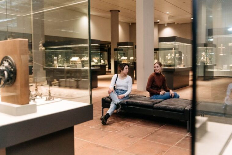 berlin-entry-ticket-to-the-kunstgewerbemuseum