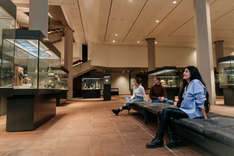 berlin-entry-ticket-to-the-kunstgewerbemuseum