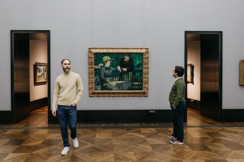 berlin-entry-to-the-old-national-gallery