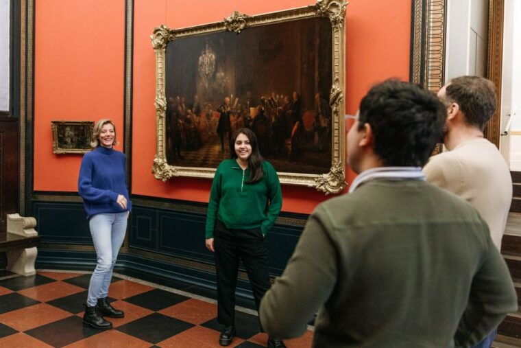 berlin-entry-to-the-old-national-gallery