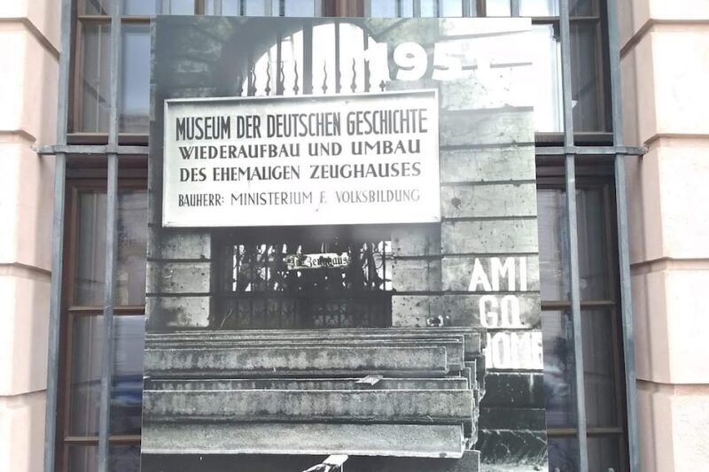 Berlin: Exclusive Private Tour of the Museum Island - Frequently Asked Questions (FAQs)  