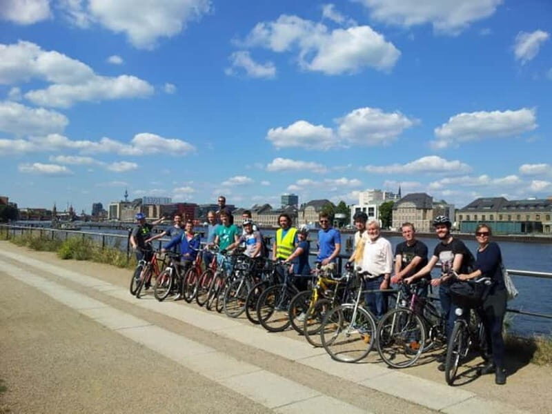 Berlin: Experience the Alternative Kreuzberg on a Bike Tour - Why You’ll Love the Berlin Alternative Bike Tour