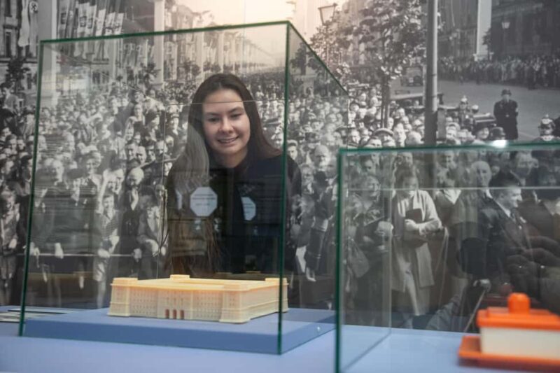 Berlin: Family tour of Berlin's history and stories at the Ephraim Palace Museum - Practical Details