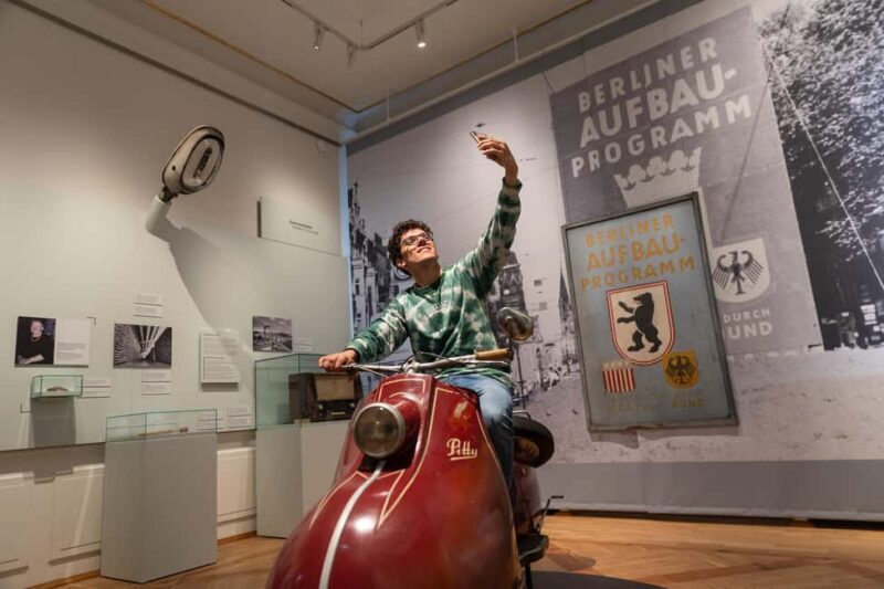 Berlin: Family tour of Berlin's history and stories at the Ephraim Palace Museum - Who Will Love This Tour?