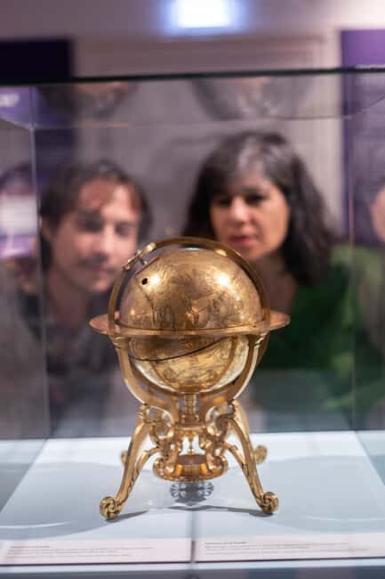Berlin: Family tour of Berlin's history and stories at the Ephraim Palace Museum - Frequently Asked Questions (FAQ)